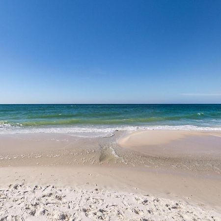 Harbor Place 313 Beach Front Gulf View Gulf Shores Exterior foto