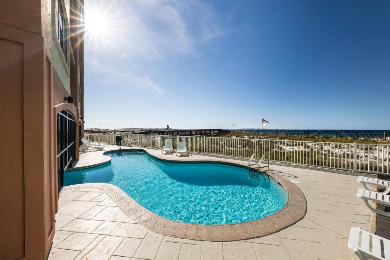 Harbor Place 313 Beach Front Gulf View Gulf Shores Exterior foto