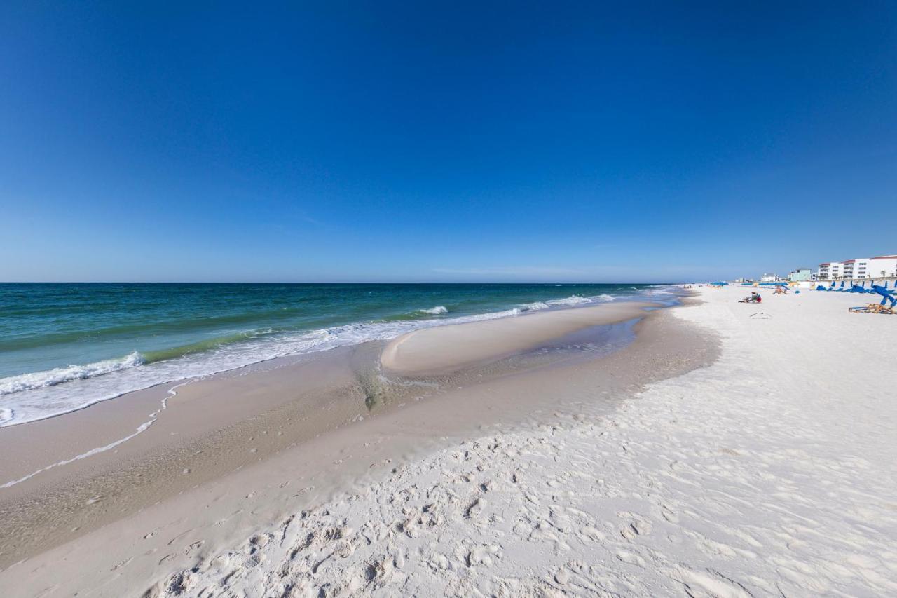 Harbor Place 313 Beach Front Gulf View Gulf Shores Exterior foto