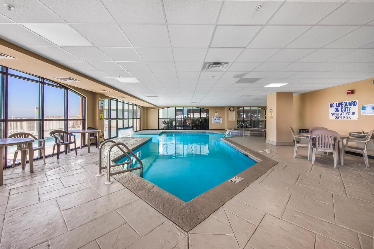 Harbor Place 313 Beach Front Gulf View Gulf Shores Exterior foto