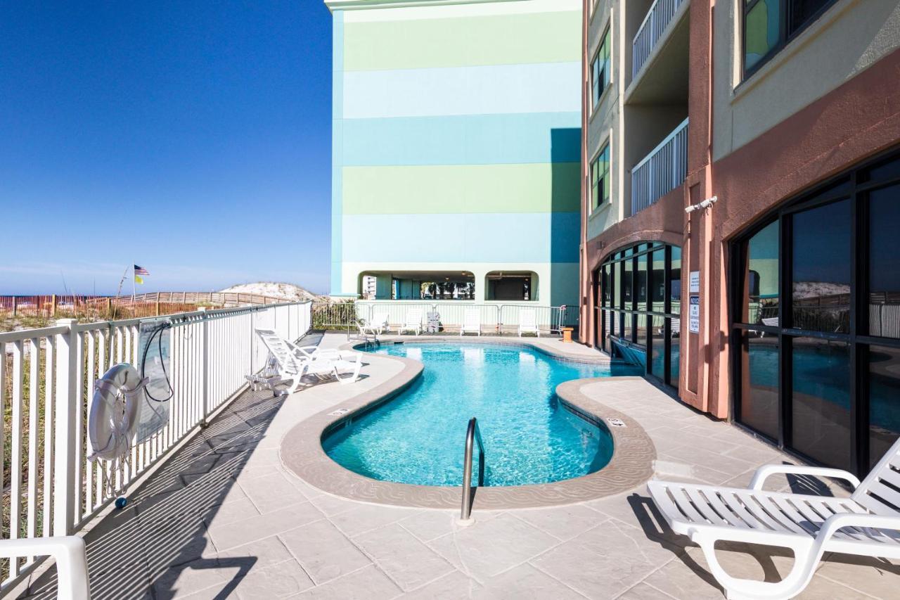Harbor Place 313 Beach Front Gulf View Gulf Shores Exterior foto
