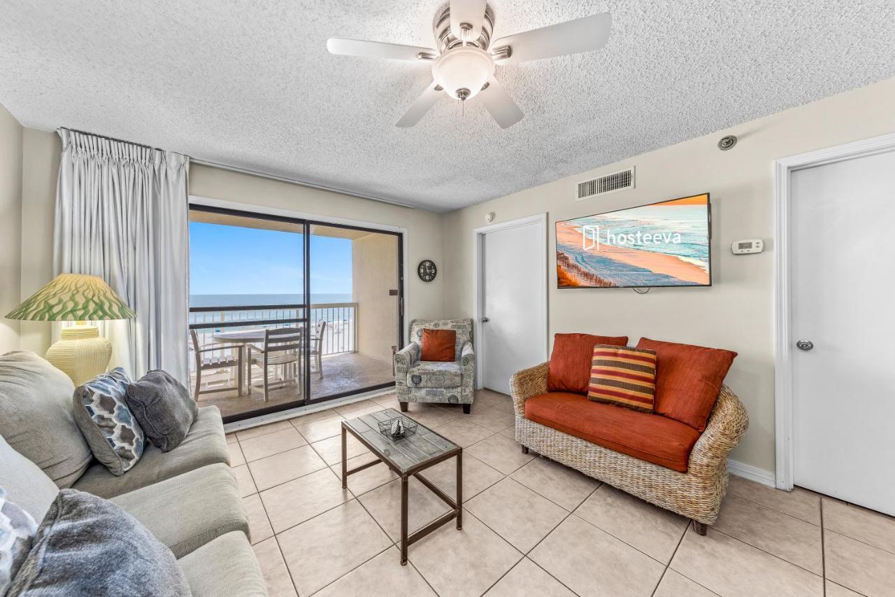 Harbor Place 313 Beach Front Gulf View Gulf Shores Exterior foto