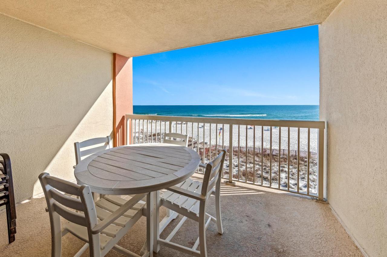 Harbor Place 313 Beach Front Gulf View Gulf Shores Exterior foto