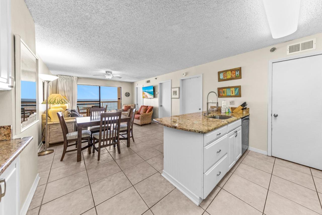 Harbor Place 313 Beach Front Gulf View Gulf Shores Exterior foto