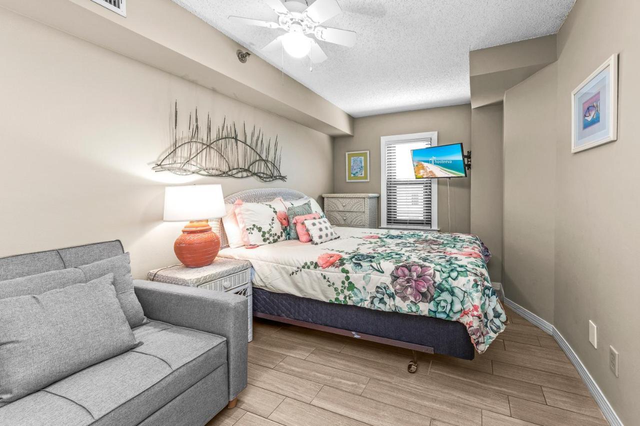 Harbor Place 313 Beach Front Gulf View Gulf Shores Exterior foto