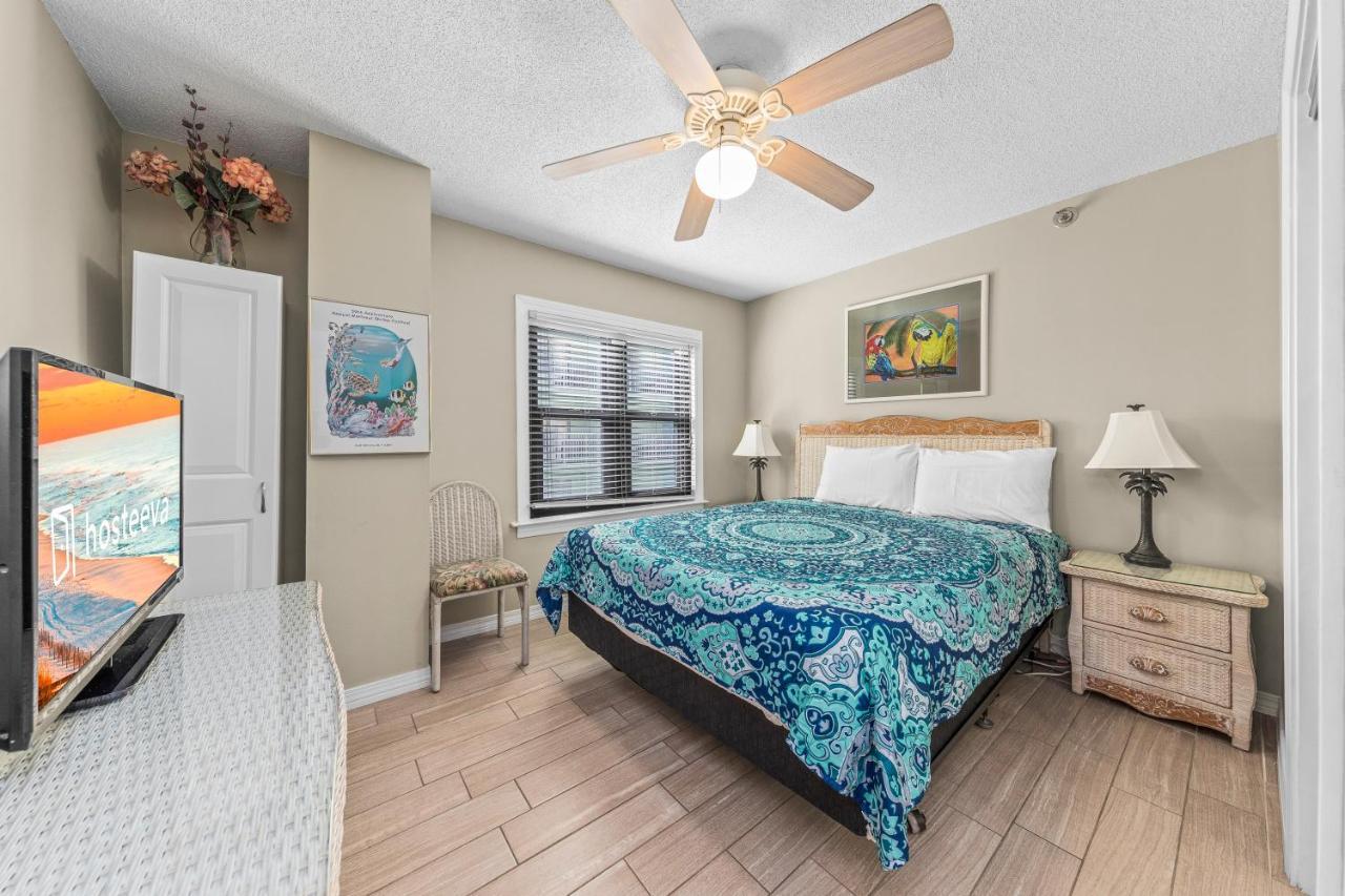 Harbor Place 313 Beach Front Gulf View Gulf Shores Exterior foto