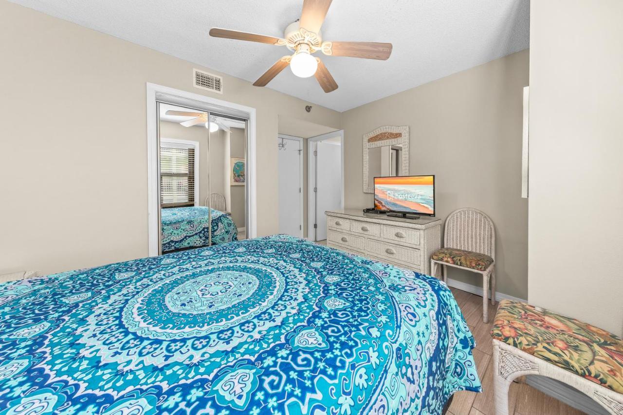 Harbor Place 313 Beach Front Gulf View Gulf Shores Exterior foto