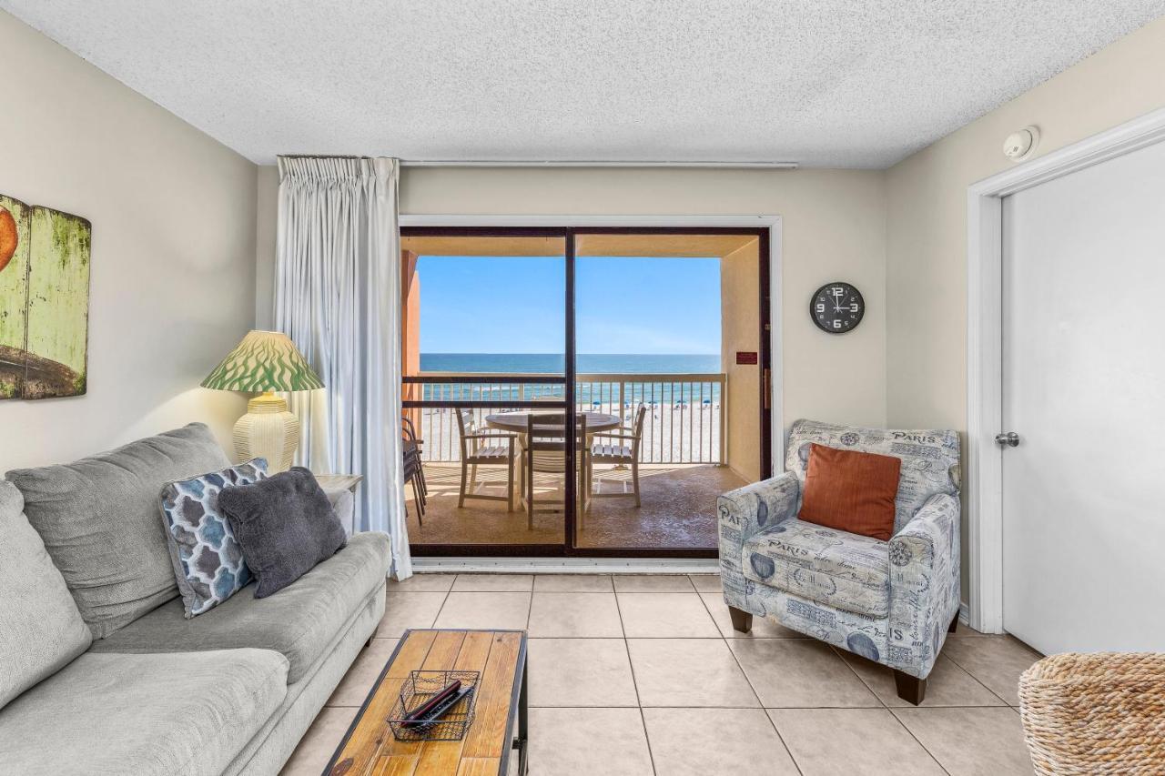 Harbor Place 313 Beach Front Gulf View Gulf Shores Exterior foto