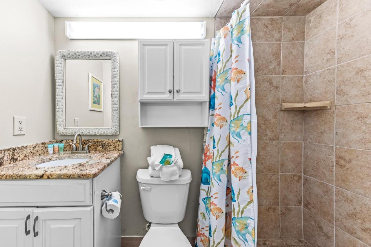 Harbor Place 313 Beach Front Gulf View Gulf Shores Exterior foto