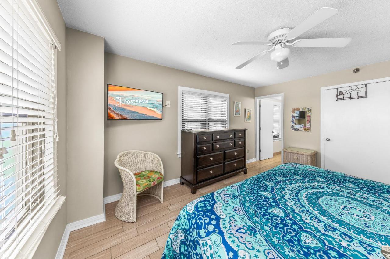 Harbor Place 313 Beach Front Gulf View Gulf Shores Exterior foto