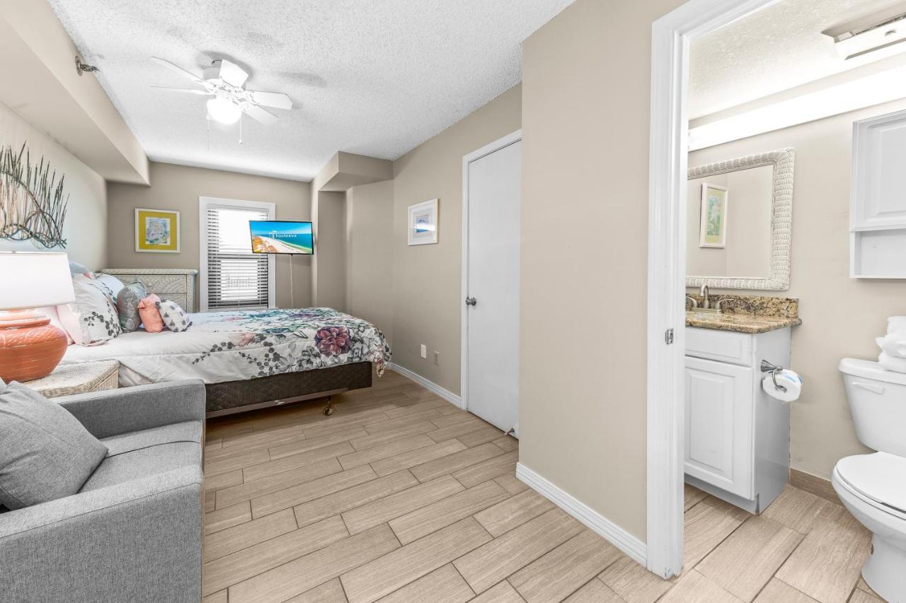 Harbor Place 313 Beach Front Gulf View Gulf Shores Exterior foto