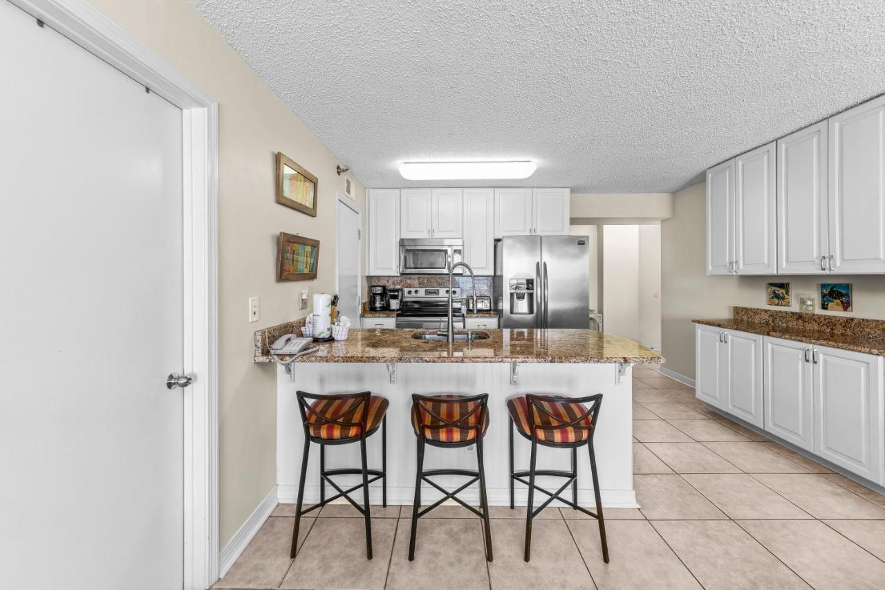 Harbor Place 313 Beach Front Gulf View Gulf Shores Exterior foto