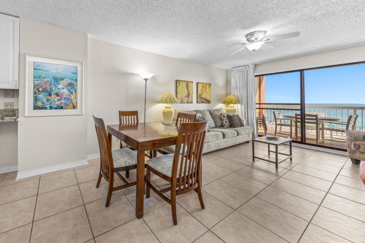 Harbor Place 313 Beach Front Gulf View Gulf Shores Exterior foto