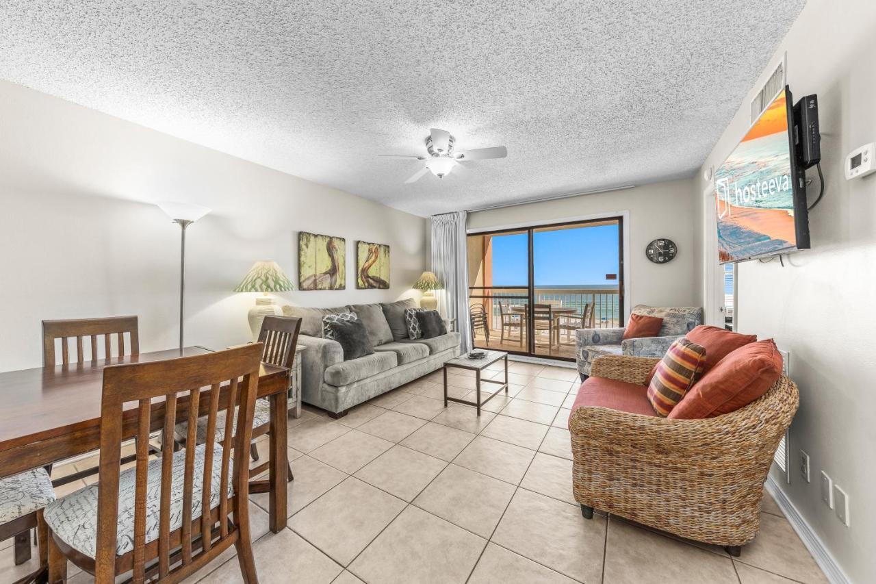 Harbor Place 313 Beach Front Gulf View Gulf Shores Exterior foto