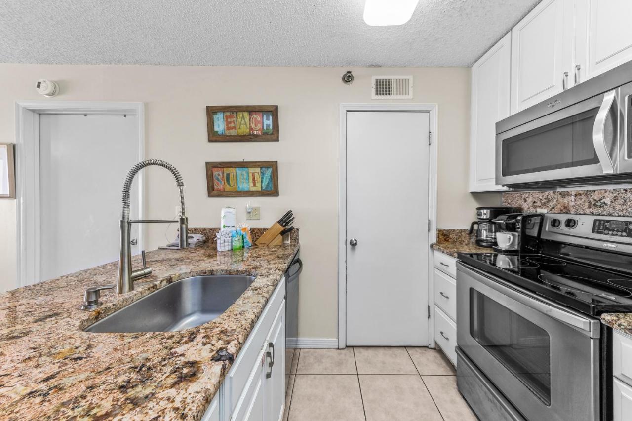 Harbor Place 313 Beach Front Gulf View Gulf Shores Exterior foto