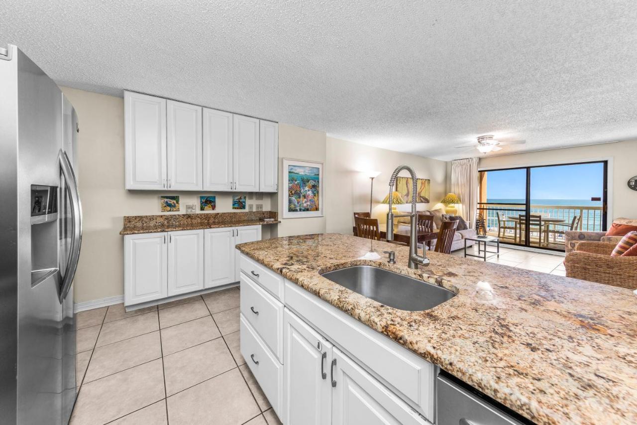 Harbor Place 313 Beach Front Gulf View Gulf Shores Exterior foto