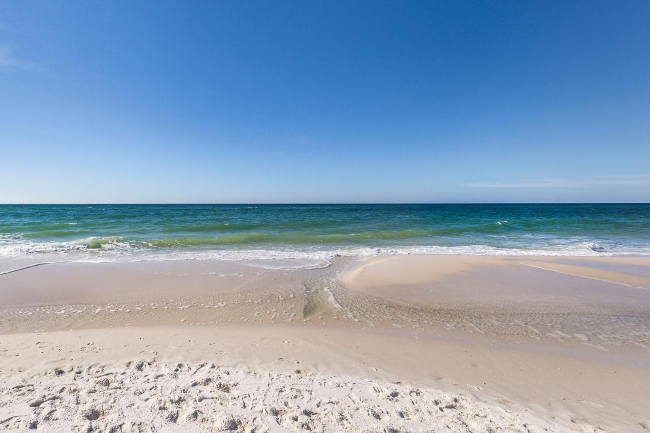 Harbor Place 313 Beach Front Gulf View Gulf Shores Exterior foto