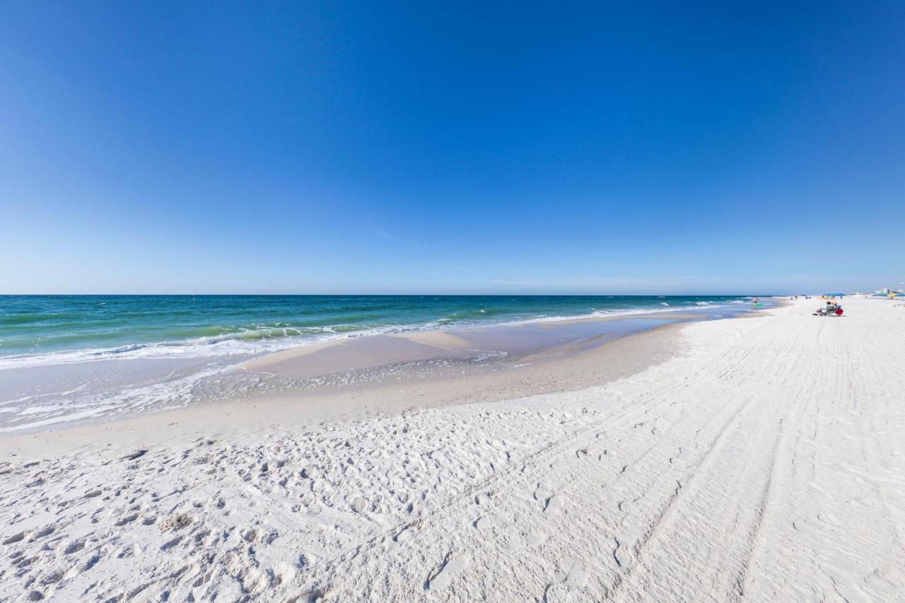 Harbor Place 313 Beach Front Gulf View Gulf Shores Exterior foto