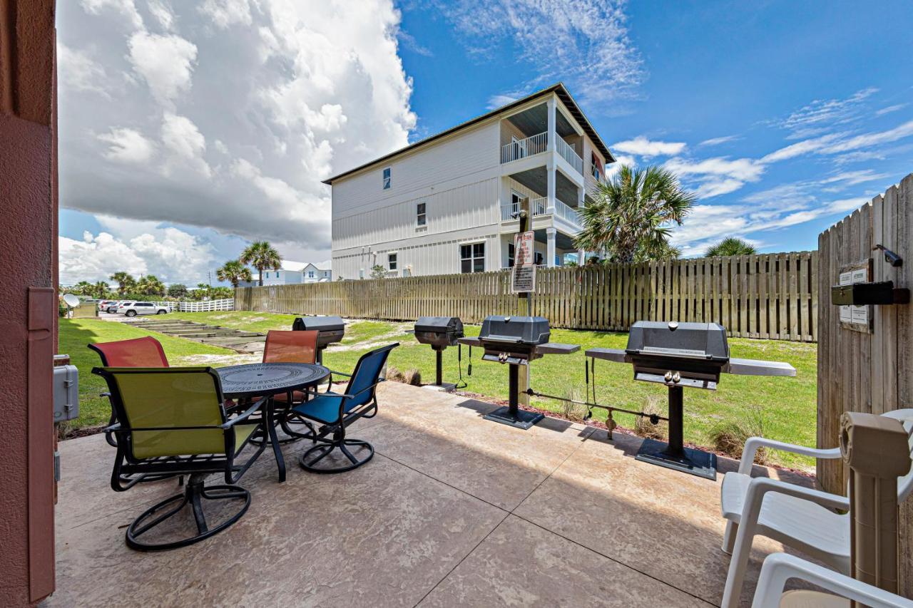 Harbor Place 313 Beach Front Gulf View Gulf Shores Exterior foto