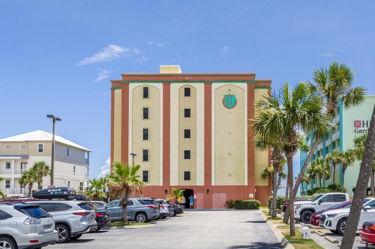 Harbor Place 313 Beach Front Gulf View Gulf Shores Exterior foto